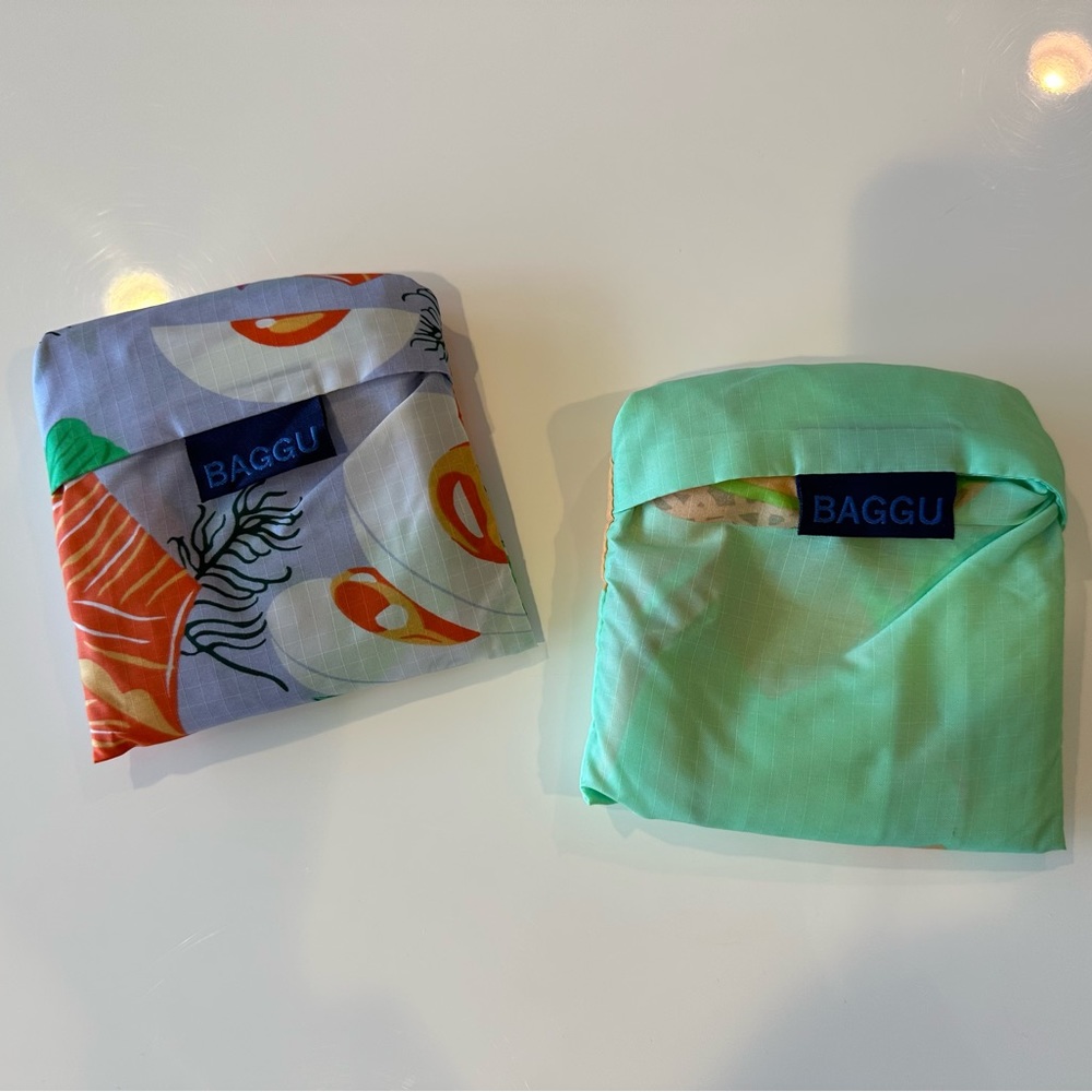 Baggu bag